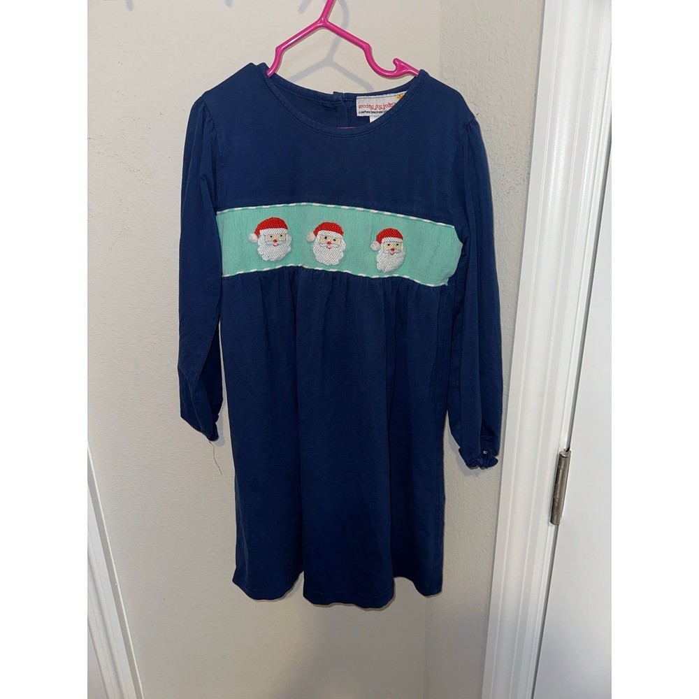 Santa Dress